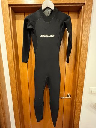 Neopreno Orca Equip Talla MT natación