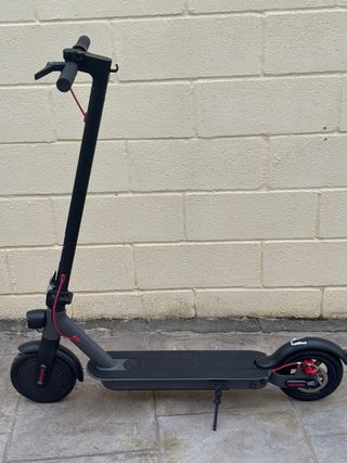 Patinete Eléctrico IWATROAD R9 Marc Márquez