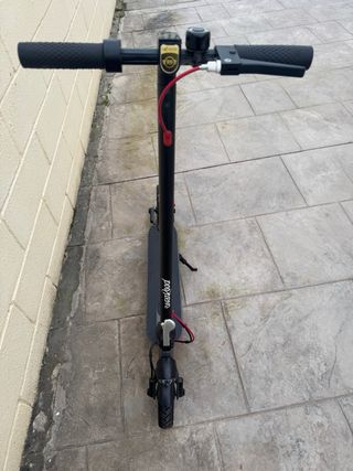 Patinete Eléctrico IWATROAD R9 Marc Márquez