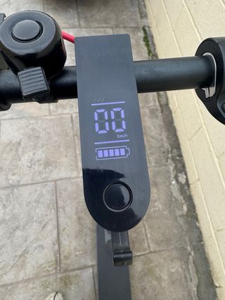 Patinete Eléctrico IWATROAD R9 Marc Márquez