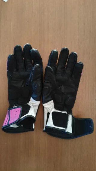Guantes Alpinestars Stella Mujer Talla L