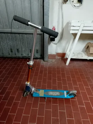 Monopattino Kappa