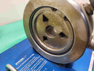 SCHUNK TRIBOS SVP-1 201860 EQUIPO DE SUJECCION