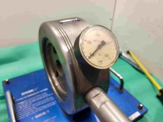 SCHUNK TRIBOS SVP-1 201860 EQUIPO DE SUJECCION