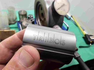 SCHUNK TRIBOS SVP-1 201860 EQUIPO DE SUJECCION