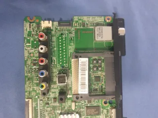 Placa Main TV Samsung 40J5000
