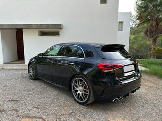 Mercedes-Benz Clase A 2021