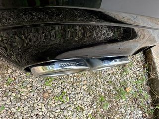 Mercedes-Benz Clase A 2021