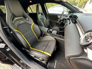 Mercedes-Benz Clase A 2021