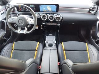 Mercedes-Benz Clase A 2021