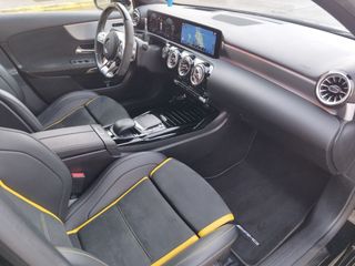 Mercedes-Benz Clase A 2021