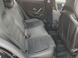 Mercedes-Benz Clase A 2021