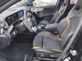 Mercedes-Benz Clase A 2021