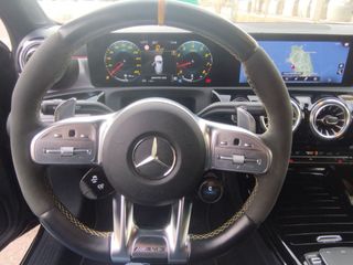 Mercedes-Benz Clase A 2021