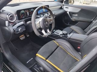 Mercedes-Benz Clase A 2021