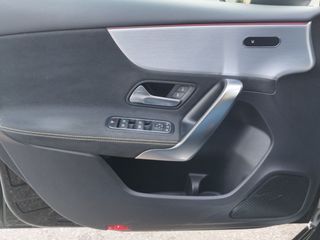 Mercedes-Benz Clase A 2021