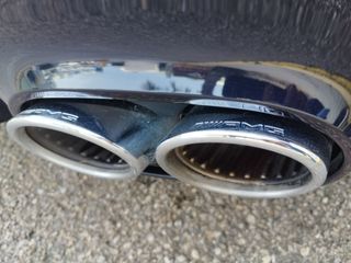 Mercedes-Benz Clase A 2021