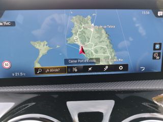 Mercedes-Benz Clase A 2021