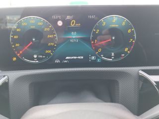 Mercedes-Benz Clase A 2021