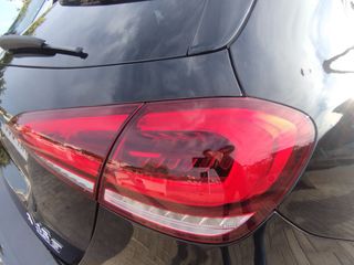 Mercedes-Benz Clase A 2021