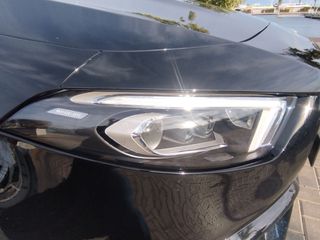 Mercedes-Benz Clase A 2021