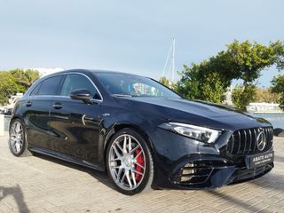 Mercedes-Benz Clase A 2021