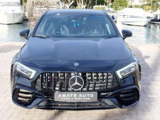 Mercedes-Benz Clase A 2021