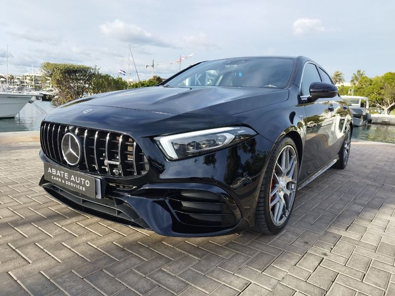Mercedes-Benz Clase A 2021 - foto 1