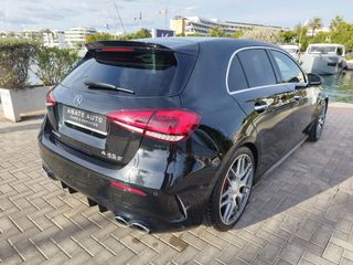 Mercedes-Benz Clase A 2021