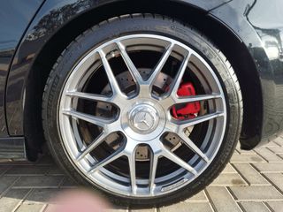 Mercedes-Benz Clase A 2021