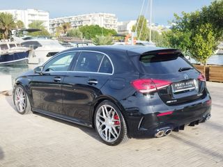 Mercedes-Benz Clase A 2021