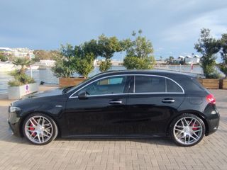 Mercedes-Benz Clase A 2021