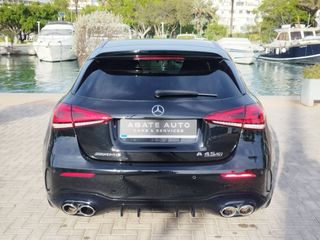 Mercedes-Benz Clase A 2021