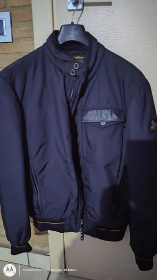 Giubbotto Refrigiwear