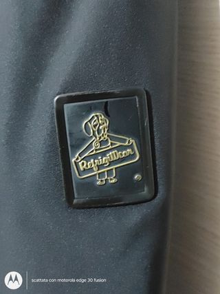 Giubbotto Refrigiwear