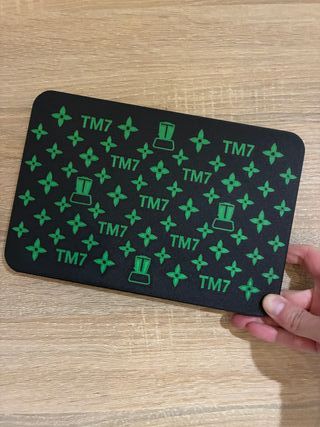 Protezione schermo Bimby TM7 Thermomix