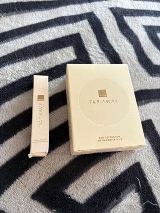 Avon Far Away Eau de Parfum