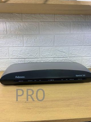 Plastificatrice Fellowes Spectra A3
