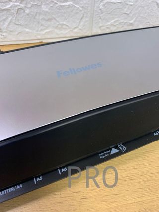 Plastificatrice Fellowes Spectra A3