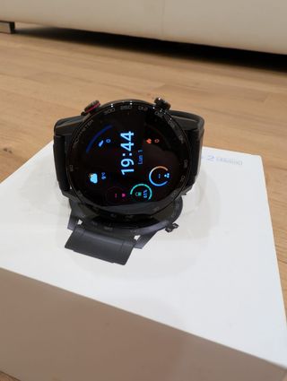 Honor Magic Watch 2 46mm Smartwatch Nero