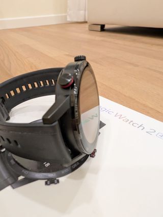 Honor Magic Watch 2 46mm Smartwatch Nero