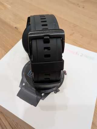 Honor Magic Watch 2 46mm Smartwatch Nero