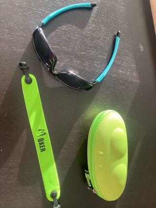 Gafas de sol polarizadas para niño/niña