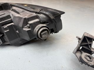 Faros Delanteros Audi A5 2024