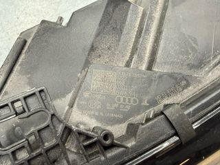 Faros Delanteros Audi A5 2024