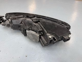 Faros Delanteros Audi A5 2024