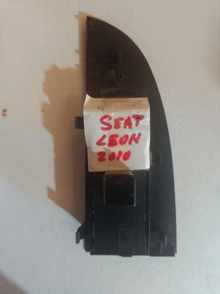Seat León Mk2
