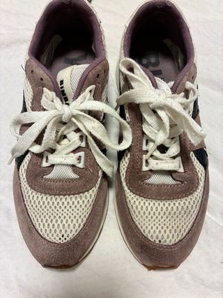 Deportivas Bimba y Lola Talla 37