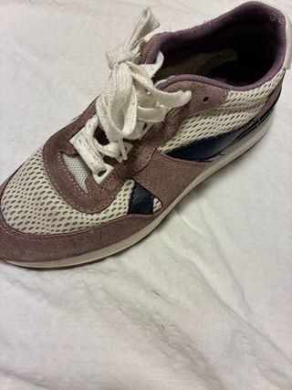 Deportivas Bimba y Lola Talla 37