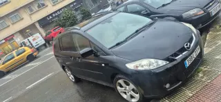 Mazda 5 2006